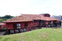 MUZIUM SENIBINA MALAYSIA