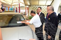 PRA PELANCARAN HARI MUZIUM ANTARABANGSA 2018