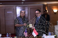 CITRA NUSA @ INDONESIA