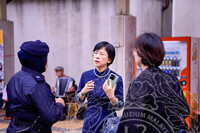 LAWATAN RASMI TYT YING YONG OF THE SUPREME PEOPLE'S PROCURATORATE KE MALAYSIA