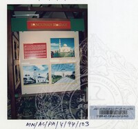 PAMERAN WARISAN SENIBINA MALAYSIA 1994 (2)