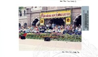 PESTA FLORA 1998