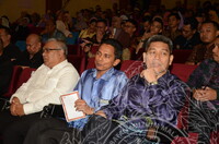 BICARA @ MUZIUM 2019 KEASLIAN ORANG ASLI