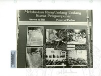 PAMERAN RAJA KITA 1985