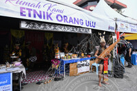 CITRANUSA @ MUZIUM SAYANGI MALAYSIA SEMPENA PESTA KANOWIT 2023