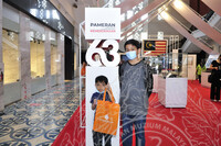 PROGRAM SEMPENA HARI KEBANGSAAN DI MUZIUM NEGARA