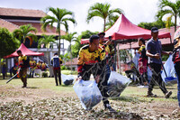 MAJLIS KEMBARA MADANI 2023 N. SEMBILAN DI MUZIUM LUKUT