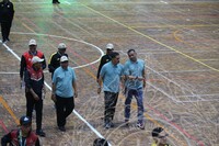 HMA 2025- 27.7.2025 -  MAJLIS PERASMIAN SUKAN ANTARA ZON