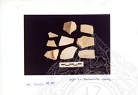 ARKEOLOGI SG. MAS, KEDAH SM. 32-4/93 VOL : 4 W