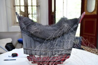 PENDOKUMENTASIAN KAJIAN UNTUK PAMERAN SENI BINA ASIA DI HERITAGE RESEARCH PULAU PINANG