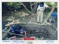 ARKEOLOGI KOTA KUALA MUDA 1999 JILID 7