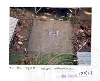 ARKEOLOGI SG. MAS, KEDAH SM: 32-5/ 93 VOL: 1 W