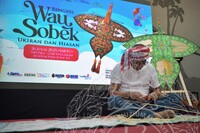 HMA 2025- 26.7.2025 - SEKITAR AKTIVITI DI DALAM MUZIUM PADI