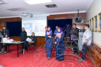 BICARA KURATOR SIRI 5 2024