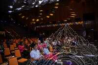 HMA 2024 - PERSEMBAHAN BORIA PPAPP