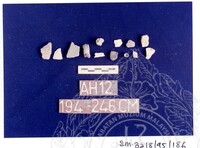 ARKEOLOGI SG. MAS, KEDAH SM: 32-8/ 95 (JILID 3) (WARNA)