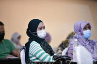 BENGKEL PENYELARASAN KANDUNGAN MODUL LATIHAN JMM