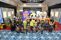 CERIA@MUZIUM NEGARA X YAYASAN DIY