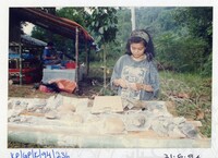 ARKEOLOGI GUA PERALING KELANTAN 1994 JILID 1 