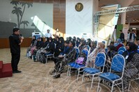 HMA 2025- 28.7.2025 - ESPORTS & PROGRAM SISIPAN DI MUZIUM PADI SESI PAGI