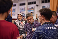 NOSTALGIA ANAK KAMPUNG (PERTANDINGAN KOMPANG RAJA SEHARI)