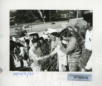 PAMERAN 25 TAHUN PEMERINTAHAN DYMM SULTAN SELANGOR 1960-1985 PD 20.9.85 DI MUZIUM NEGARA