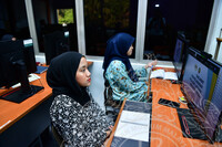 TAKLIMAT PENYELARASAN PELAJAR LATIHAN INDUSTRI 2024 BERSAMA PENYELIA LAPANGAN