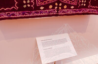 Panel by Panel Pameran Motif & Reka Corak Tekstil