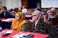 BENGKEL INDENTIFIKASI DAN KLASIFIKASI KOLEKSI ARKEOLOGI