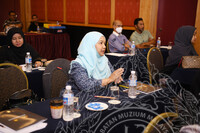 KURSUS PEROLEHAN 2022 DI DE PALMA, SHAH ALAM