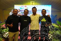 HMA 2025- 28.7.2025 - KONSERT HAEL HUSAINI DAN ACARA PENTAS MALAM