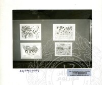 PAMERAN KEMPEN SEDUNIA UNTUK MELINDUNGI MANGSA-MANGSA PERANG 1991