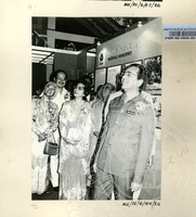 BANGSA TEGAS NEGARA TEGUH 1986 2