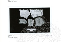 ARKEOLOGI SG. MAS, KEDAH SM: 32-4/ 93 VOL: 4 HP