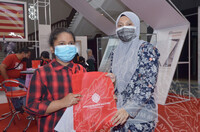 PROGRAM SAMBUTAN HARI MALAYSIA 2020