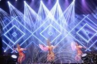 HMA 2024 - TARIAN KEBUDAYAAN DARI ASOSIASI MUZIUM INDONESIA WILAYAH KALIMANTAN