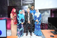 BICARA KURATOR BIL 1/2023 (PENYELIDIKAN DAN DOKUMENTASI)