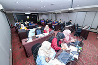 KURSUS PENDAFTARAN ASET TAK ALIH PERINGKAT PERTENGAH ANJURAN JMM