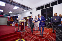 MAJLIS AMANAT KETUA PENGARAH BIL. 2.2024