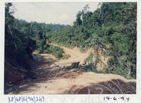 ARKEOLOGI GUA PERALING KELANTAN 1994 JILID 1 