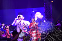 PROGRAM RAYA NASIONAL DAN KICK-OFF SMP