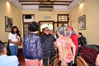 AHMAD - ICOFOM ASPAC INTERNATIONAL SYMPOSIUM