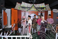 JAMUAN RAYA JABATAN MUZIUM MALAYSIA 2018