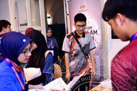 PROGRAM BERMALAM DI MUZIUM - MUZIUM TEKSTIL NEGARA