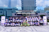 PROGRAM BERMALAM DI MUZIUM - MUZIUM TEKSTIL NEGARA