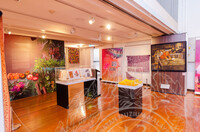 Panel by Panel Pameran Motif & Reka Corak Tekstil