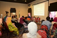 PENGENALAN ETIKA PEMAKAIAN ULU OLEH ENCIK MOHD ZAIRUL FAIRUS BIN ZAKARIA