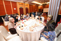 KURSUS PEROLEHAN 2022 DI DE PALMA, SHAH ALAM