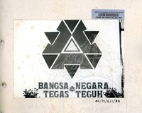 BANGSA TEGAS NEGARA TEGUH 1986 2