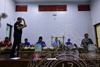 HMA 2024 - MUZIUM BERSAMA KOMUNITI